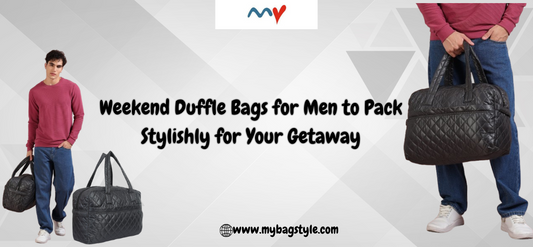 Travel Duffle Bags