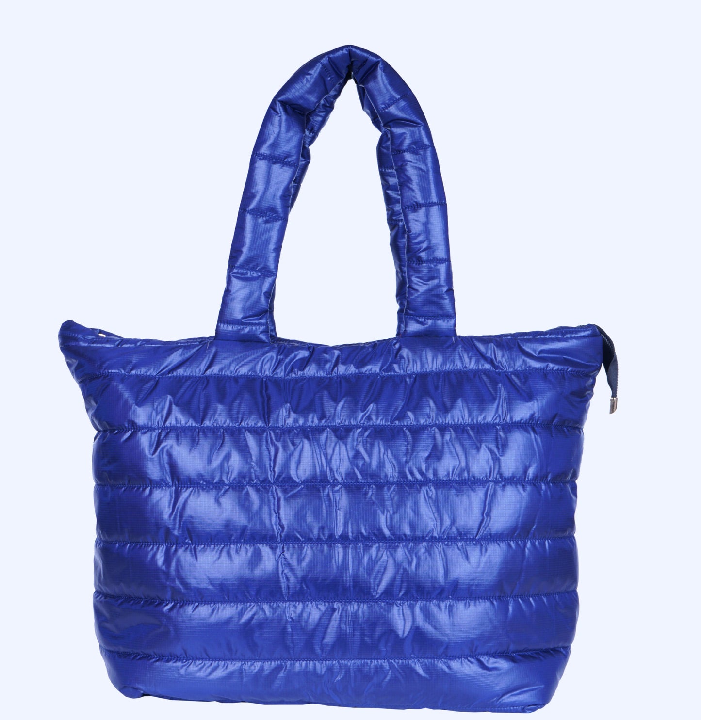 Persian Blue Bag
