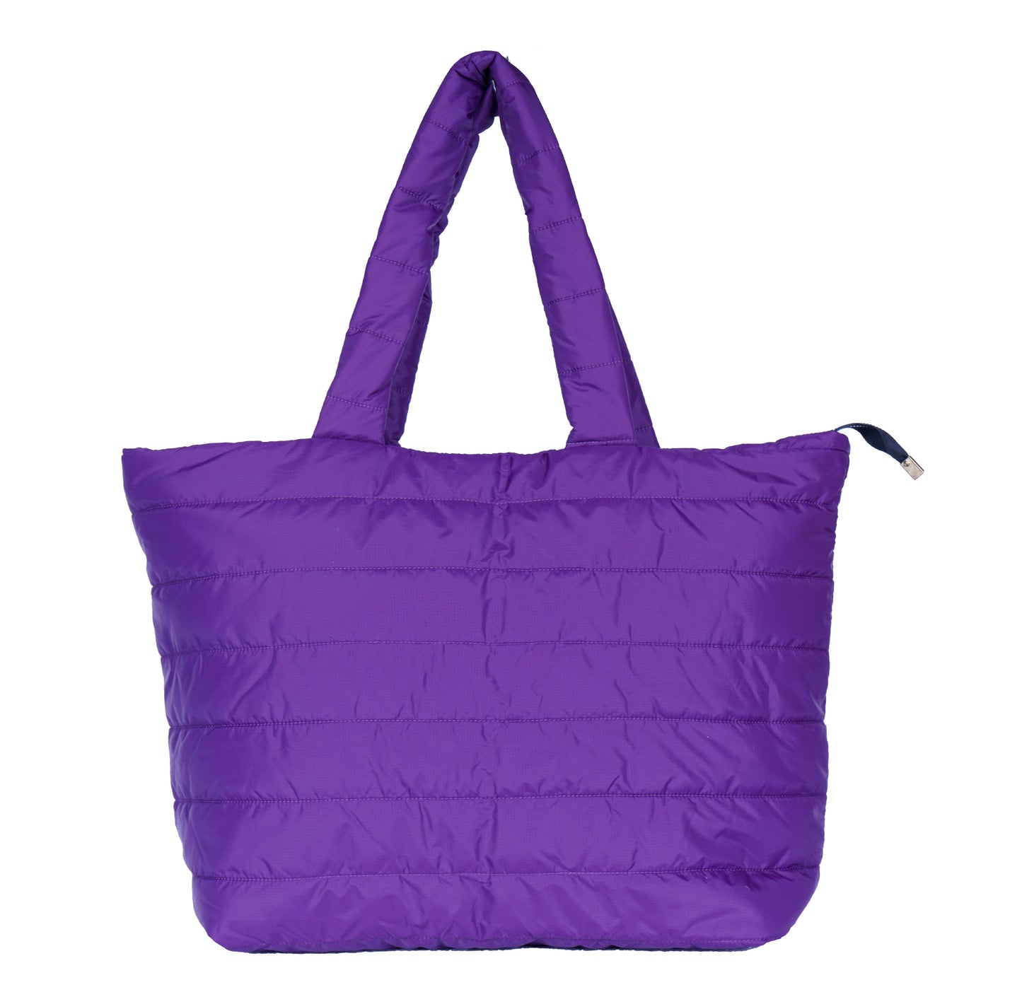 Iris Purple Bag