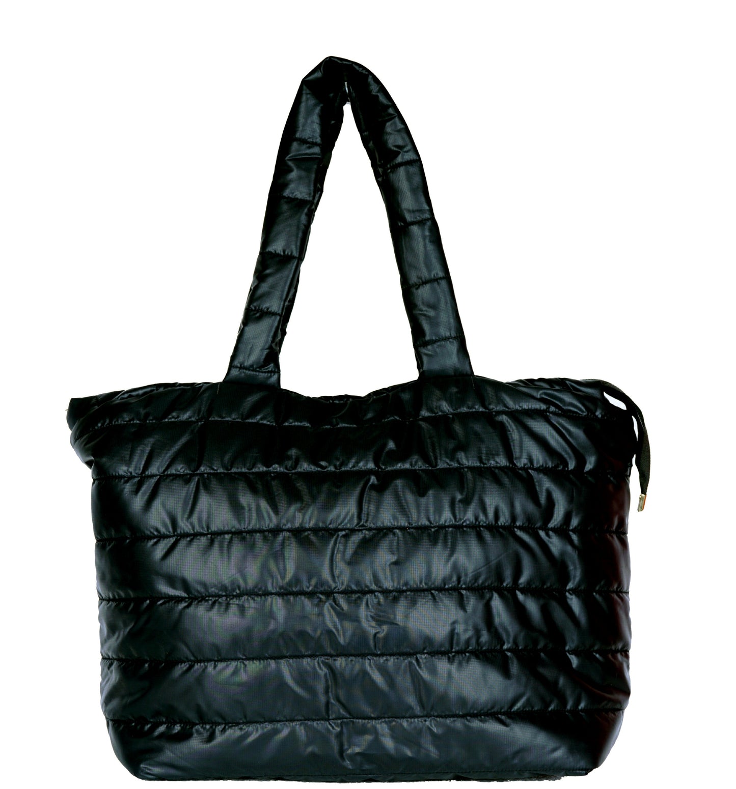 Jade Black Bag