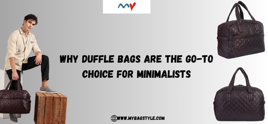 Duffle bags