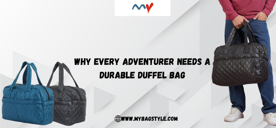 Duffle Bags