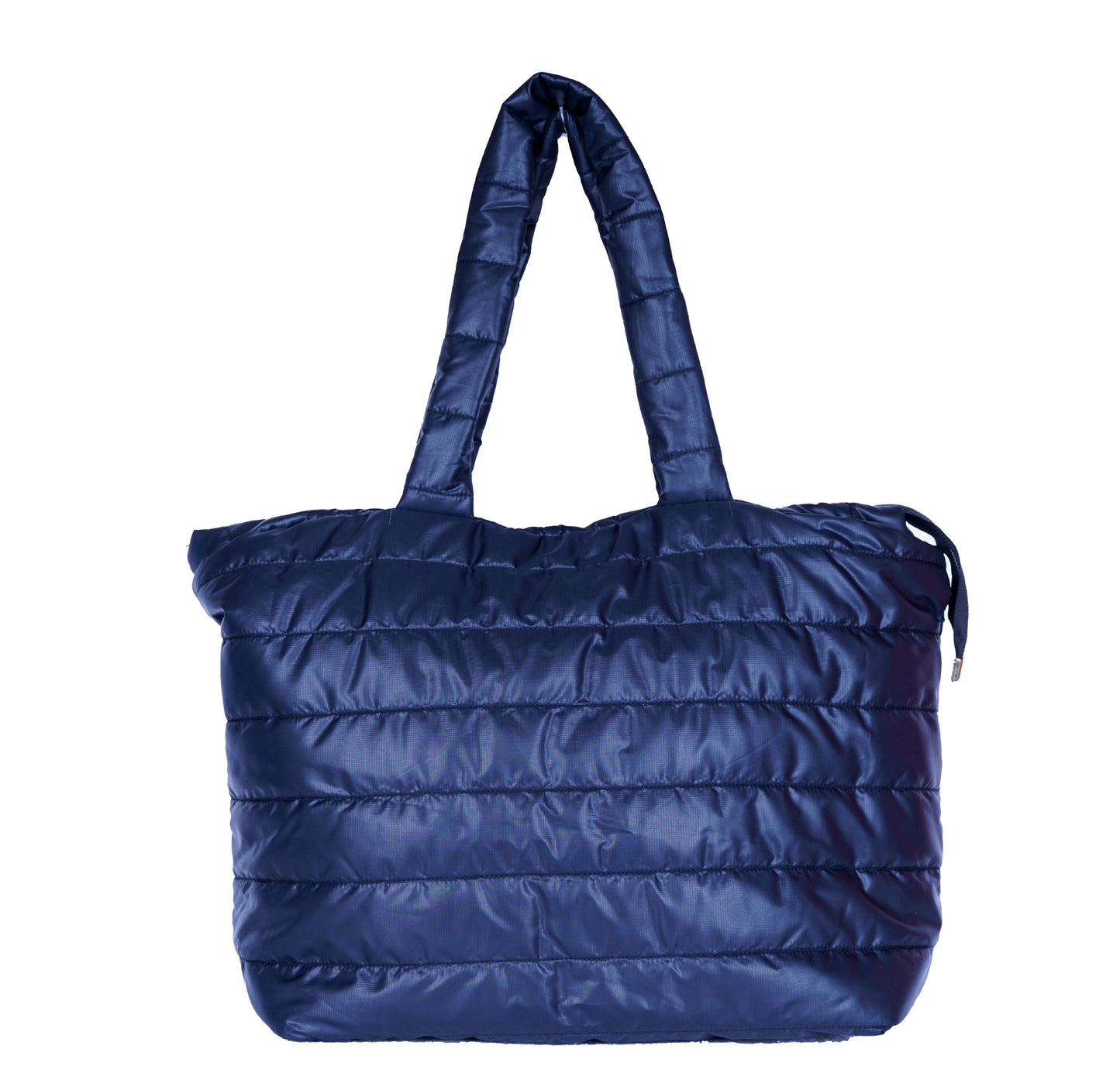 Sapphire Blue Bag