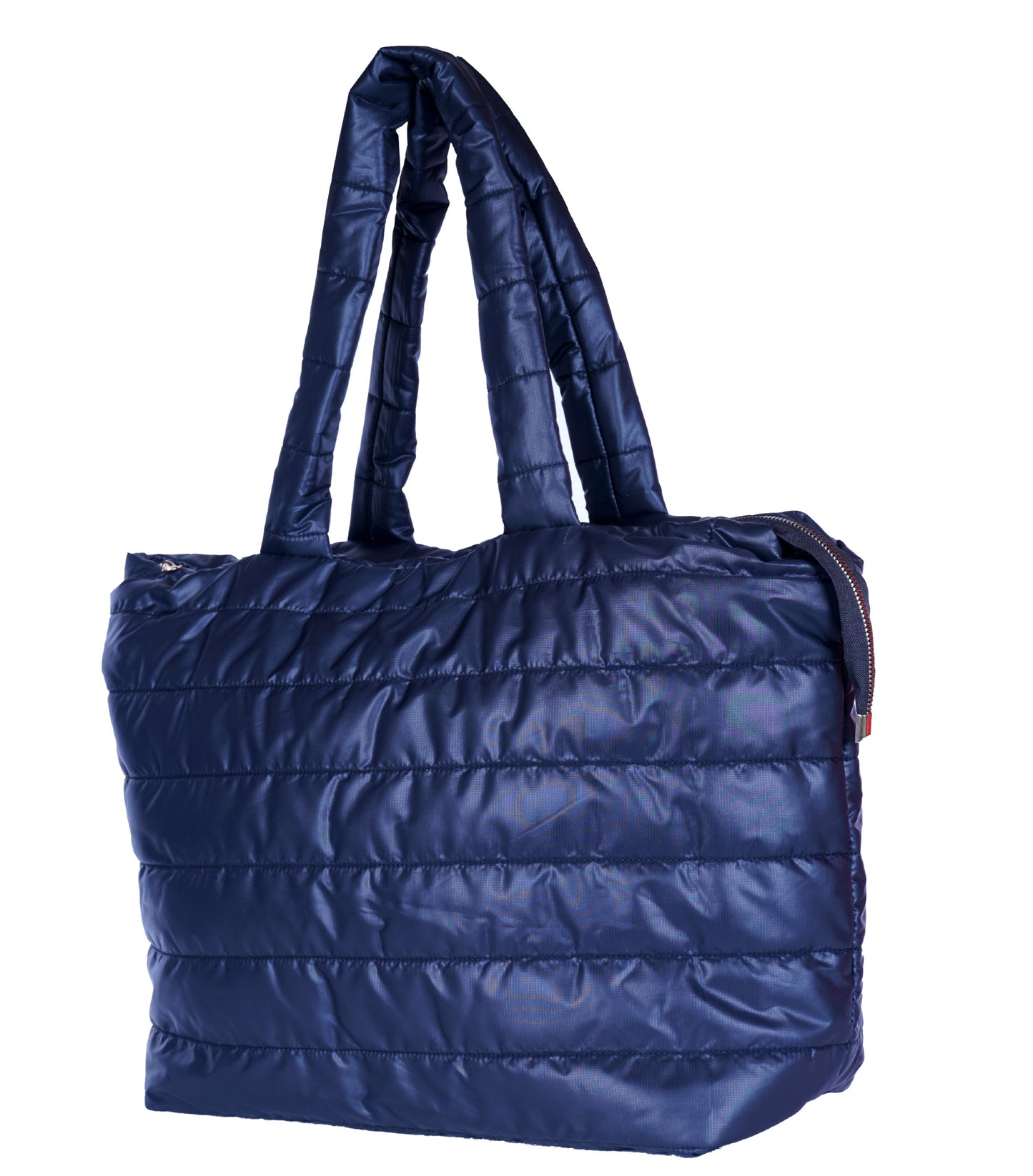 Sapphire Blue Bag